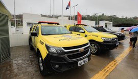 Adolescente é apreendido suspeito de abusar criança em Novo Lino