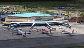 AL foi o Estado que mais aumentou fluxo de passageiros no aeroporto