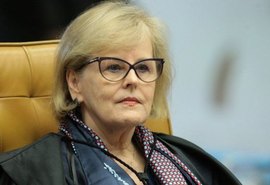 Rosa Weber assume plantão do Supremo a partir de hoje