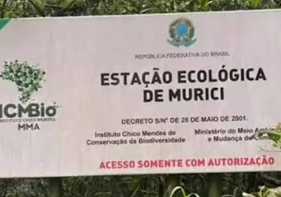 Homem é condenado por caça ilegal em área de conservação em Murici