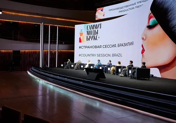 Moda dos BRICS ganha impulso econômico com fortalecimento de marcas locais