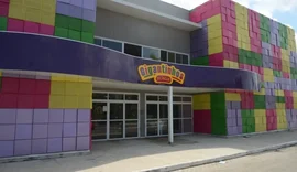 Creches Gigantinhos ampliam oportunidades para crianças em Maceió