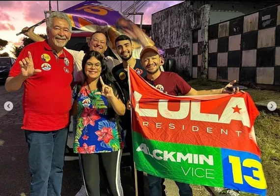Paulão se transforma no maior “sobrevivente” da bancada federal de AL