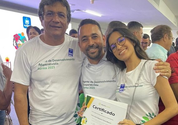 Coobapi forma agentes de desenvolvimento e já conecta oportunidade