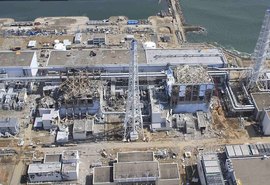 Robô vai examinar interior de reator da Central de Fukushima