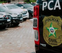 Idosa de 78 anos é presa em Cacimbinhas por envolvimento com tráfico