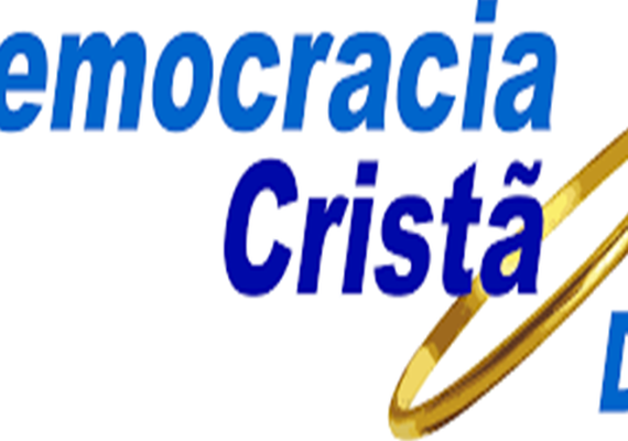 Max Palmeira chama Democracia Cristã de ditadura