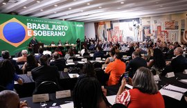 Lula reúne Conselhão em meio a tarifas dos EUA e lança manual de combate ao feminicídio