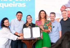 Estado assina adesão a políticas nacionais em articulação com o Governo Federal