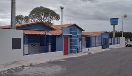 Pavimentação de vias e entrega de escolas serão feitas no município de Carneiros