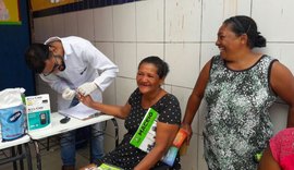 Sine Itinerante atende mais de 420 pessoas em Maceió