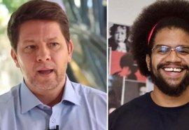 Após sugerir banho a historiador negro, Mario Frias diz que não é racista