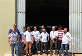 Caminhoneiros alagoanos: uma história de vontade e visão empresarial