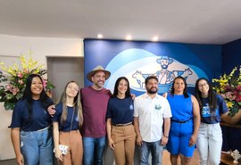 Dirigentes e cooperados da CPLA marcam presença na abertura oficial da 41ª Expo Bacia