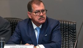 Ministro Humberto Martins empossa acusado de desviar R$ 151 milhões no TRE de Alagoas