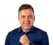 “Da indignação para a ação”: Alex Brandão entra na corrida pela Câmara dos Deputados