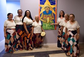 Giro das Tradições: Destaladeiras de Fumo se apresentam no Theatro Homerinho na terça-feira (23)