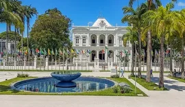 Alagoas fecha 2025 no azul; orçamento de 2026 chega a R$ 26,6 bi