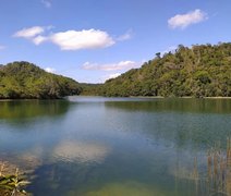 Casal emite alerta após registro de invasões na APA do Catolé