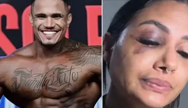 Homem é preso após atacar influenciadora e violar medida protetiva em MG