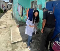 Polícia Civil apura caso de zoofilia no Clima Bom em Maceió
