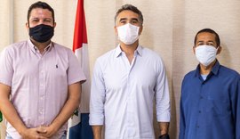 Estado acredita na viabilidade de criação de Polo Industrial em Maceió