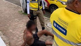 Homem é preso após denúncia de abuso contra adolescente no Francês