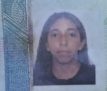 Jovem encontrada morta com mãos amarradas em AL estava desaparecida desde o fim de semana