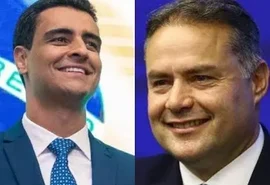 JHC e Renan Filho recebem convite para debate sobre áreas da Braskem