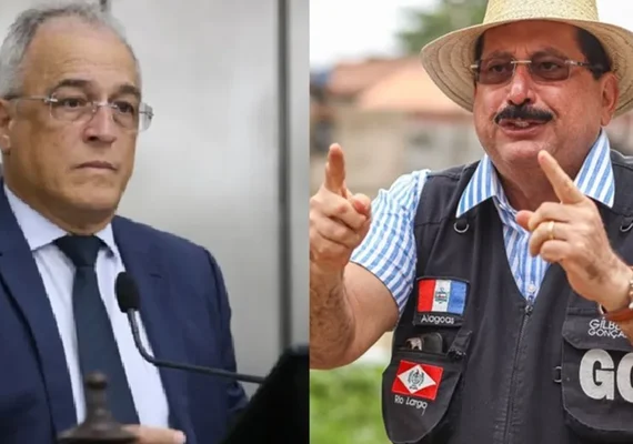 Com GG e Galba, MDB garante dois e briga pela 3ª vaga de federal