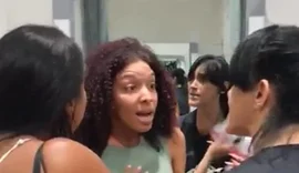 Racismo: funcionária da Renner acusa mulher negra de roubar roupas