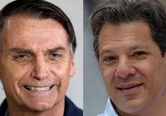 Médicos não liberam Bolsonaro, e Haddad propõe debate na enfermaria