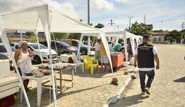 Prefeitura reforça ações de fiscalização durante o feriado da semana santa