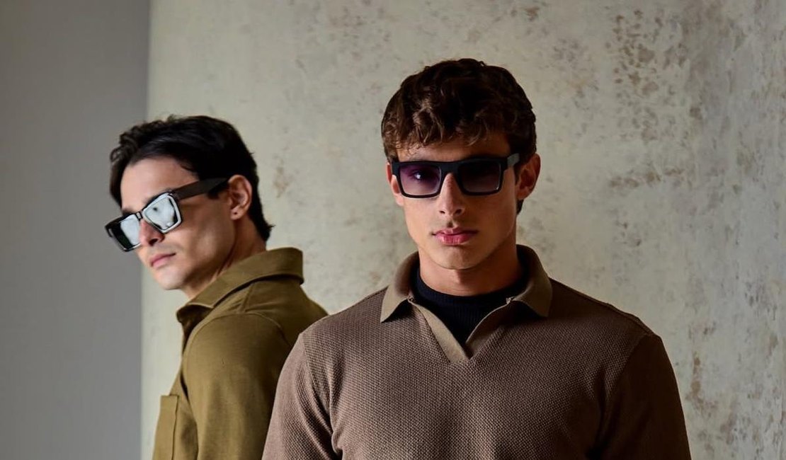 Moda masculina ganha reforço sustentável com iniciativas da Blinclass