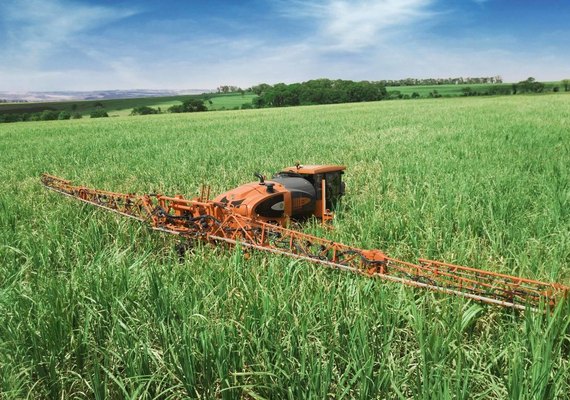 Agronegócio no Brasil dá salto em 20 anos e hoje equivale ao PIB da Argentina