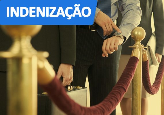 Banco do Brasil deve pagar R$ 2,8 mil a idosa que esperou quase três horas para ser atendida
