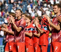 Noruega e Costa do Marfim: conheça os possíveis adversários do Brasil nas  oitavas