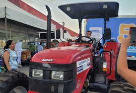 74ª Expoagro: Codevasf apresenta ações de desenvolvimento regional em municípios alagoanos