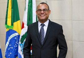 Crime sexual: Fábio Rogério tem candidatura negada pela Justiça