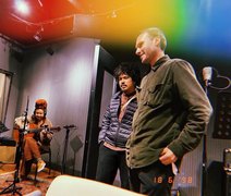 Alagoano Ítallo França revela bastidores de música do novo disco de Anitta