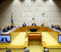 STF mantém prisão do deputado estadual Thiago Rangel