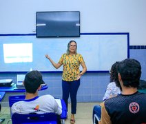 Educação convoca professores temporários, indígenas, auxiliares de sala e agentes educacionais