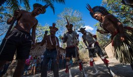 Funai institui comissão para indenizações em terras Xukuru-Kariri, em Alagoas