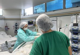 HGE registra 239 atendimentos no último fim de semana de festas juninas em AL