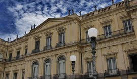 MEC destina R$ 900 mil para reconstrução do Museu Nacional