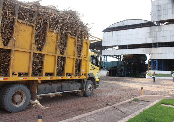 Usinas geram mais de 41 mil empregos diretos em AL