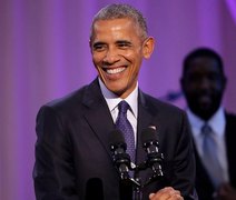 Barack Obama testa positivo para Covid-19