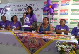 Curso transforma mulheres em educadoras sindicais
