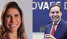 Marina Cintra silencia sobre pedido de cargos na prefeitura de Maceió