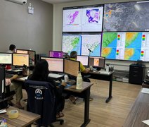 Semarh alerta para baixa umidade em regiões do interior de Alagoas